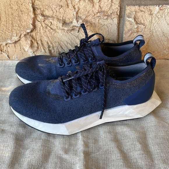 Allbirds Women's Wool Flyer Mizzles Size 9 1/2 Sold Out ! - Picture 8 of 16